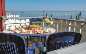 Nice Apartment In Rechlin With Wifi, Rechlin